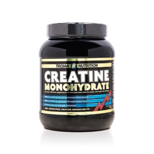 Creatine Monohydrate Powder
