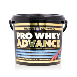 Pro Whey Advance