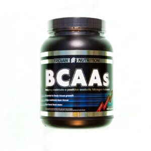 BCAA Capsules