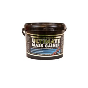 Ultimate Mass Gainer